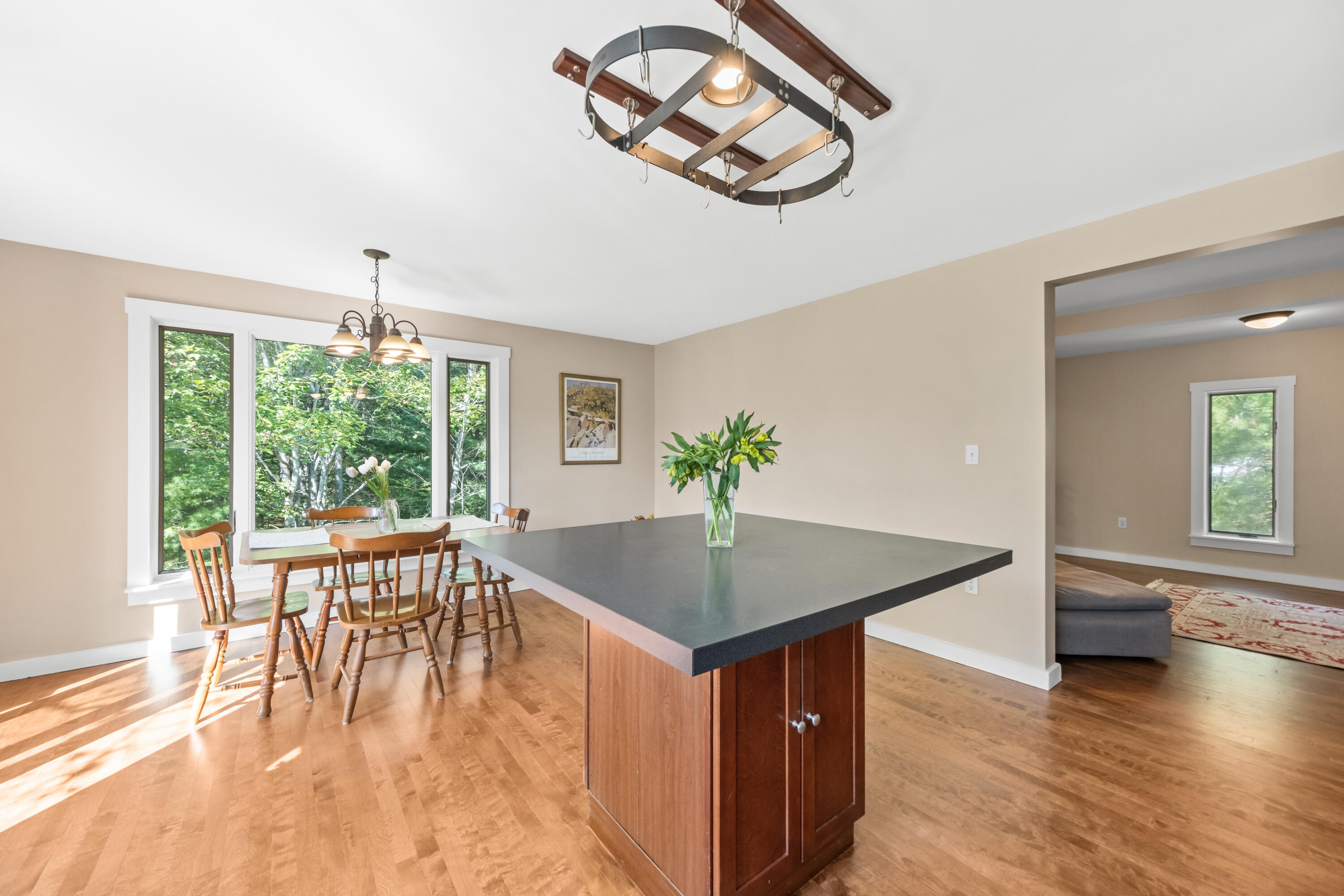 27 Rein Road St. George, ME 04859 - Photo 13 of 48 Kitchen