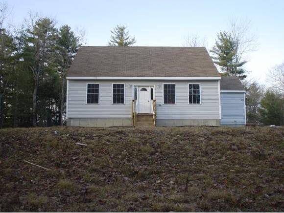 129 Wildcat Road Barrington, NH 03825 - Photo 1 of 1 Gallery Image 1