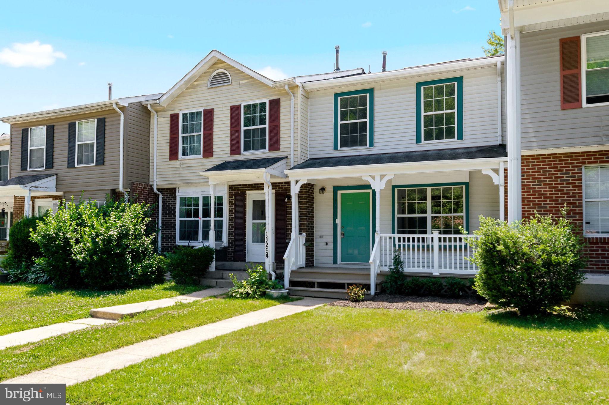 15252 Cloverdale Road Woodbridge, VA 22193 - Photo 1 of 47