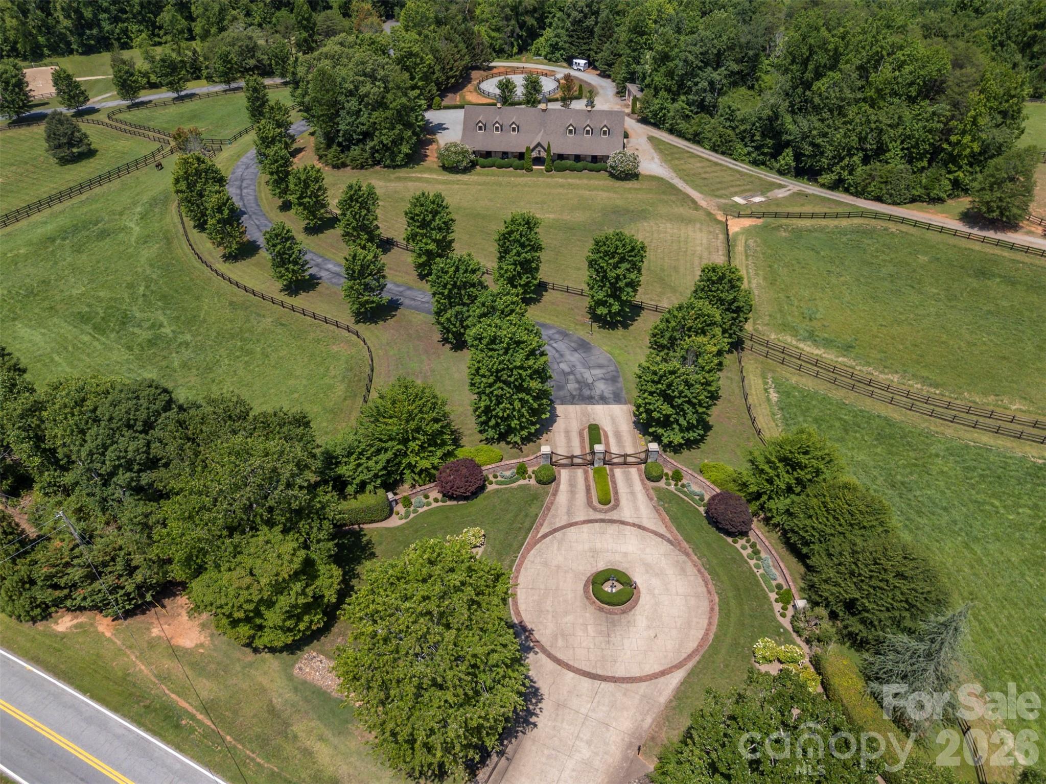 398 Mapleton Lane Columbus, NC 28722 - Photo 46 of 48