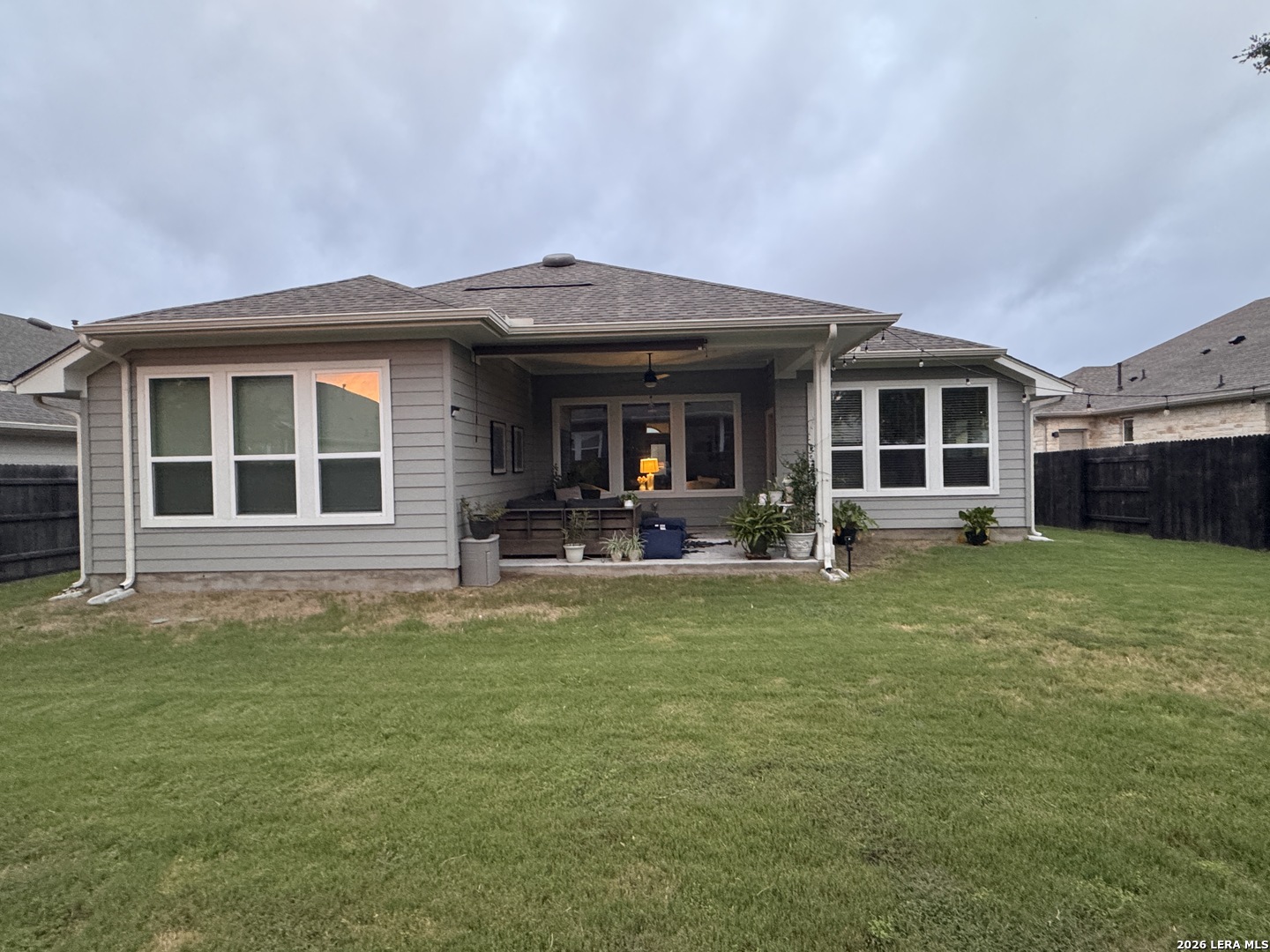 142 Willamette Way Kyle, TX 78640 - Photo 28 of 29 a view of a house with pool table and chairs