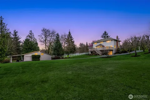 $1,325,000 | 15113 141st Avenue Southeast, Snohomish, WA 98290