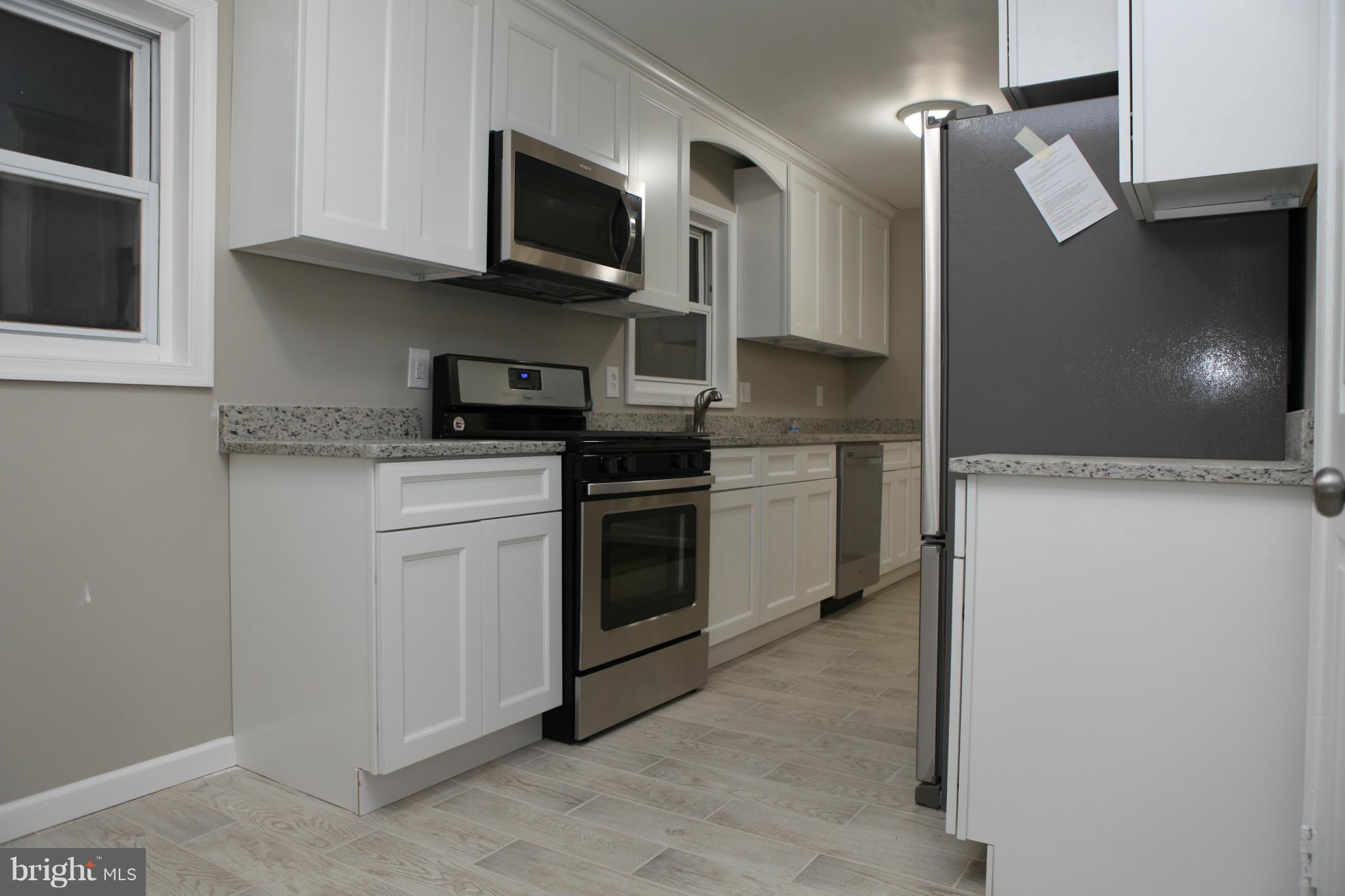 4100 Ronson Drive Alexandria, VA 22310 - Photo 11 of 25 Kitchen