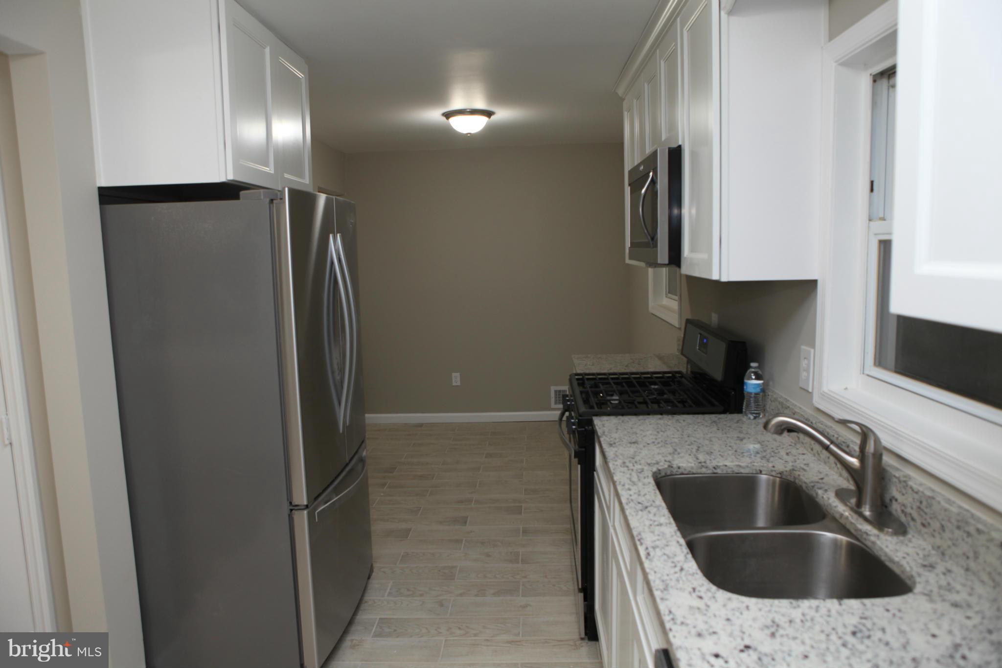 4100 Ronson Drive Alexandria, VA 22310 - Photo 12 of 25 Kitchen