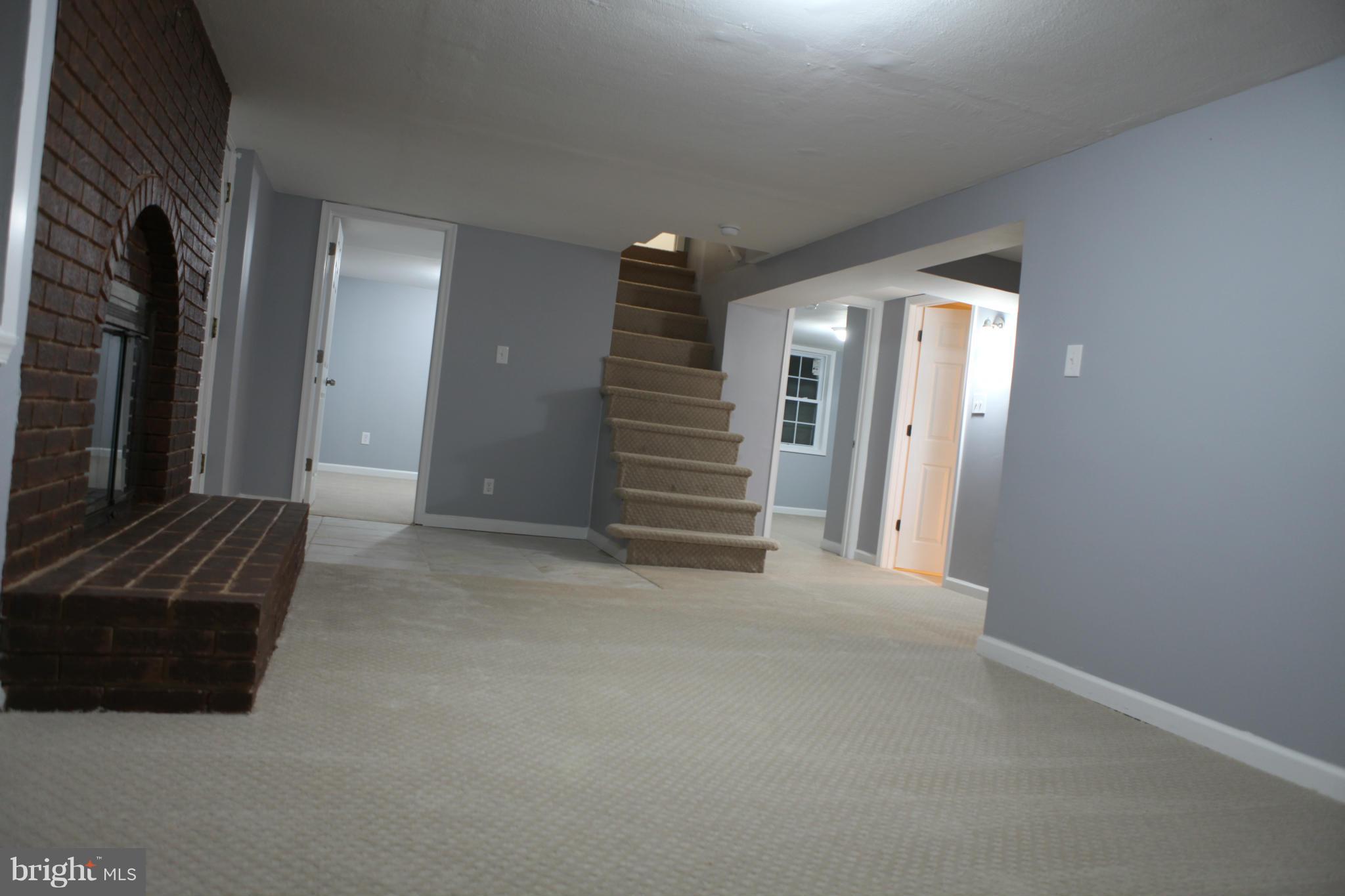 4100 Ronson Drive Alexandria, VA 22310 - Photo 18 of 25 Basement