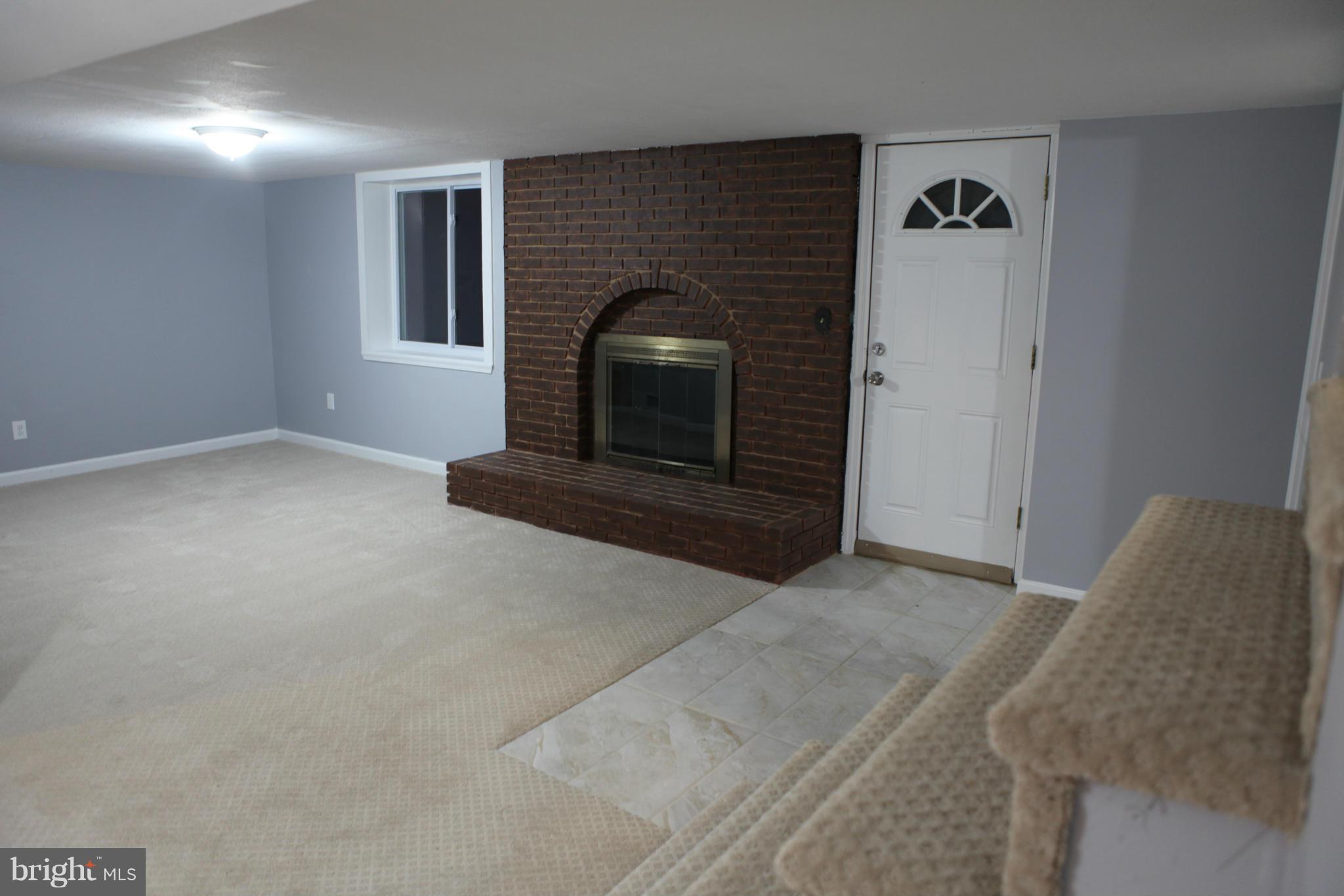 4100 Ronson Drive Alexandria, VA 22310 - Photo 19 of 25 Basement