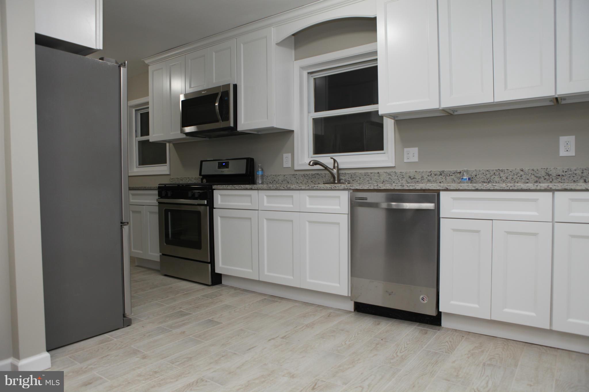 4100 Ronson Drive Alexandria, VA 22310 - Photo 9 of 25 Kitchen