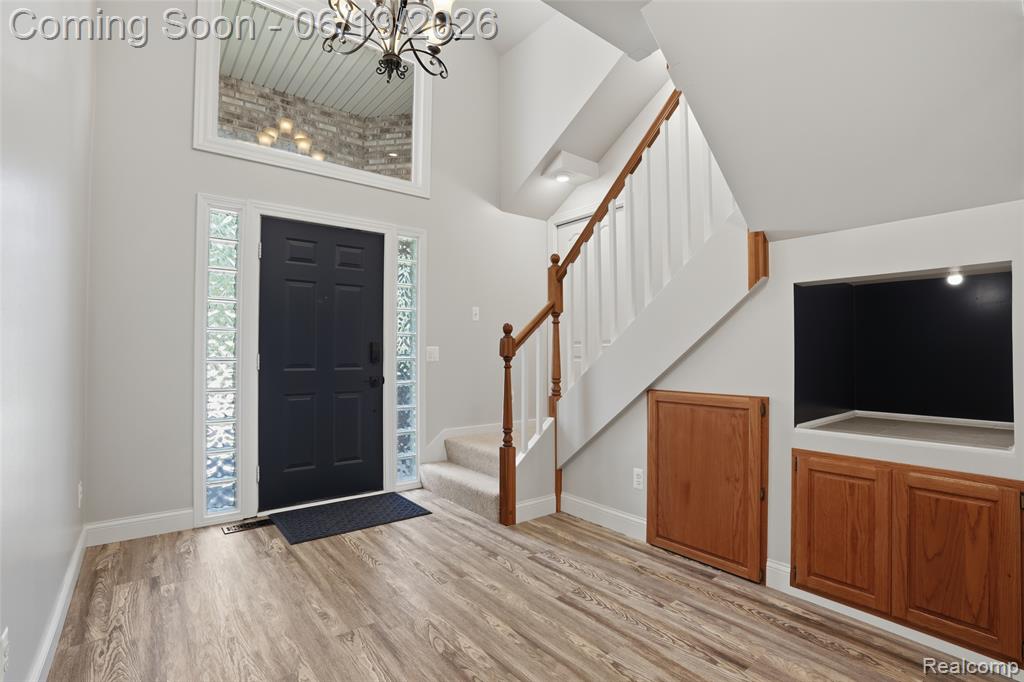 8888 Pilgrim Washington, MI 48094 - Photo 6 of 46