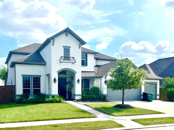 $6,250 | 23707 Montclair Forest Trail, Katy, TX 77493