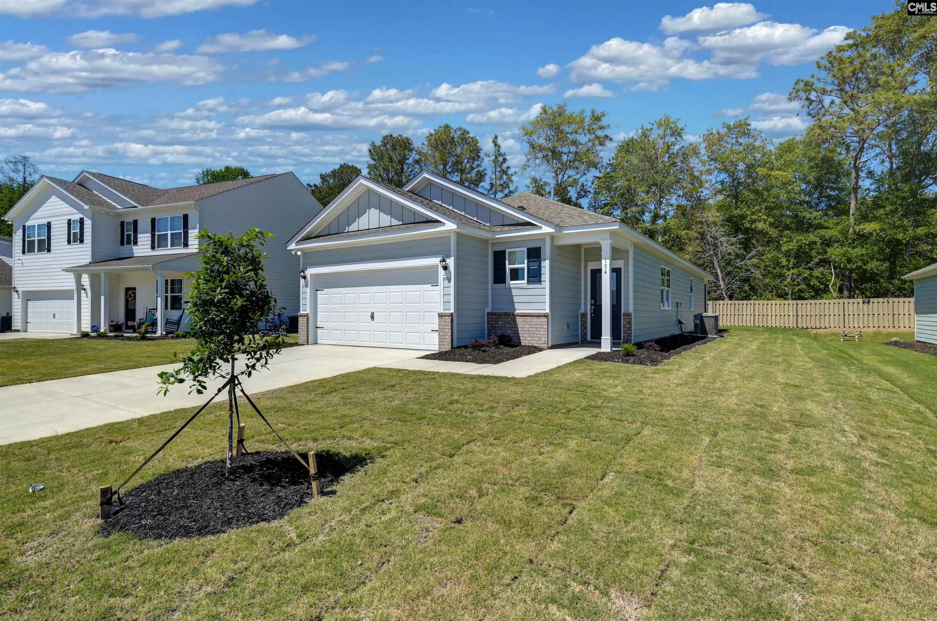 154 Ruby Prince Road Gilbert, SC 29054 - Photo 3 of 40