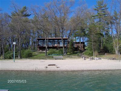 1387 Crystal Lake Road Whitehall, MI 49461 - Photo 2 of 24 Additional Photo