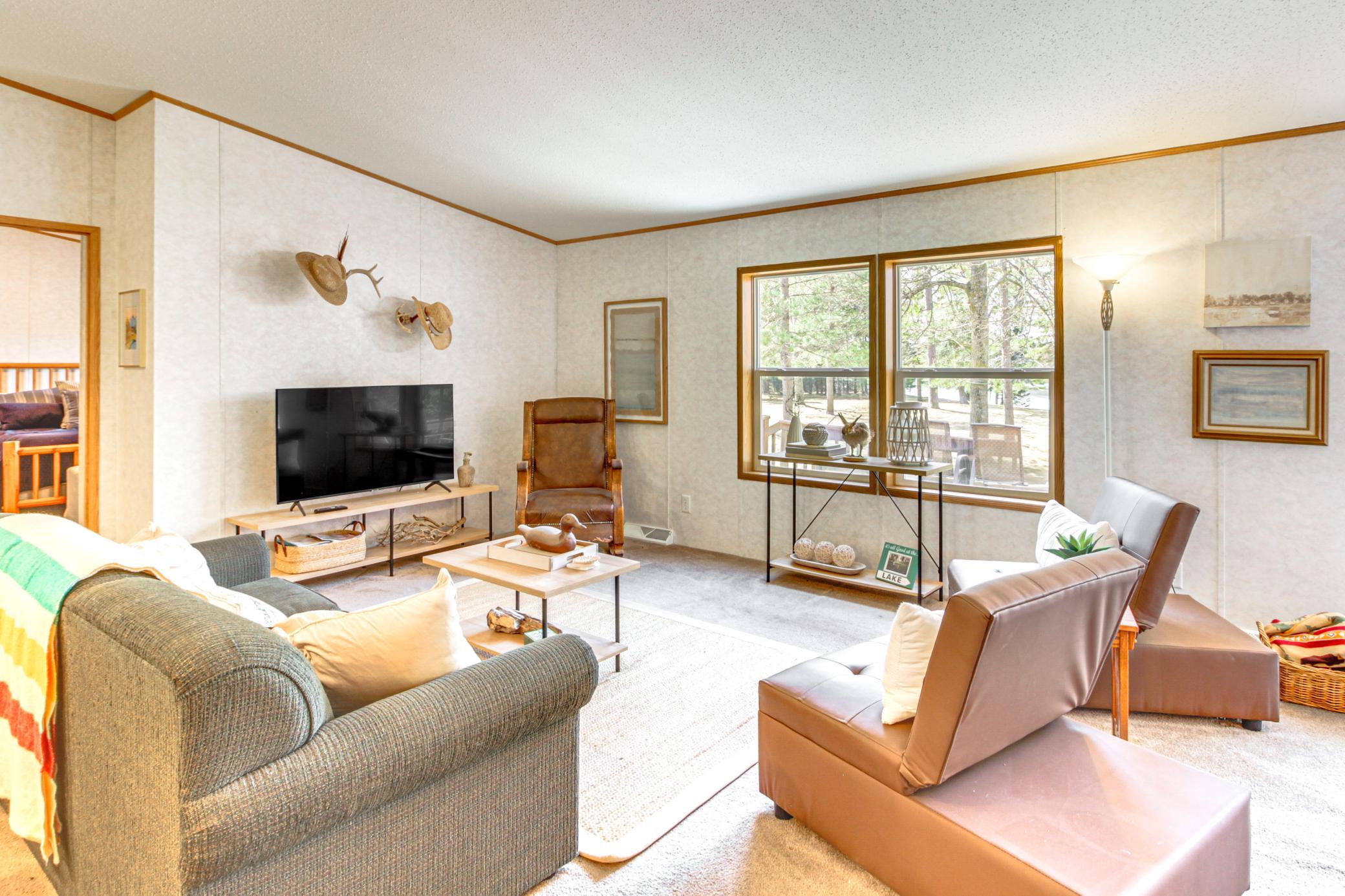 6242 Hendricks Haven Road Northeast Tenstrike, MN 56683 - Photo 10 of 43