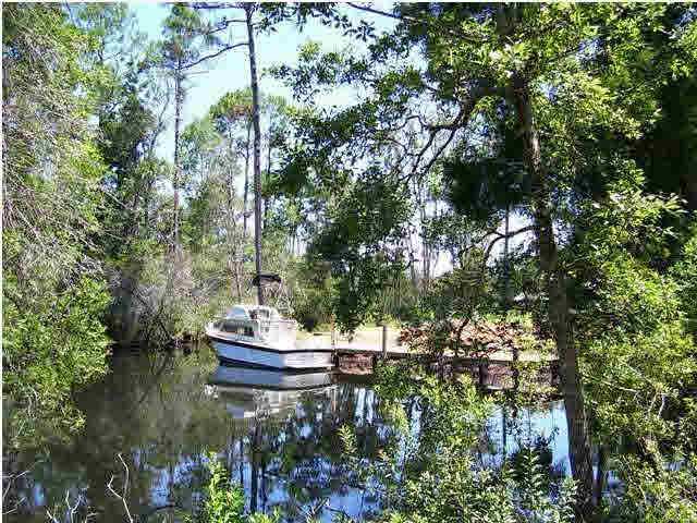 34181 Lost River Road Seminole, AL 36574 - Photo 1 of 12
