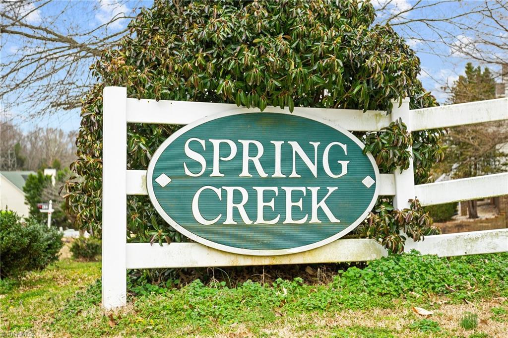 126 Central Oaks Road Clemmons, NC 27012 - Photo 40 of 40 Gallery Image 40