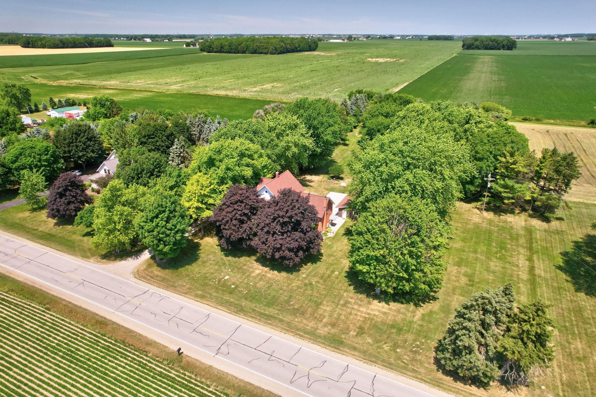9254 Frankenmuth Road Vassar, MI 48768 - Photo 62 of 78