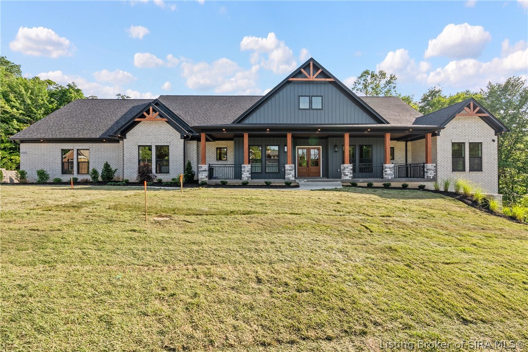 6002 Timbers Drive Georgetown, IN 47122 - Photo 1 of 99