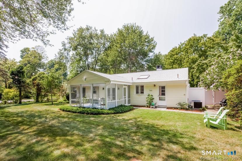 38 Tuxis Road Madison, CT 06443 - Photo 27 of 29