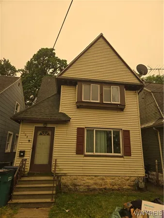 $119,900 | 103 Mayer Avenue, Buffalo, NY 14207