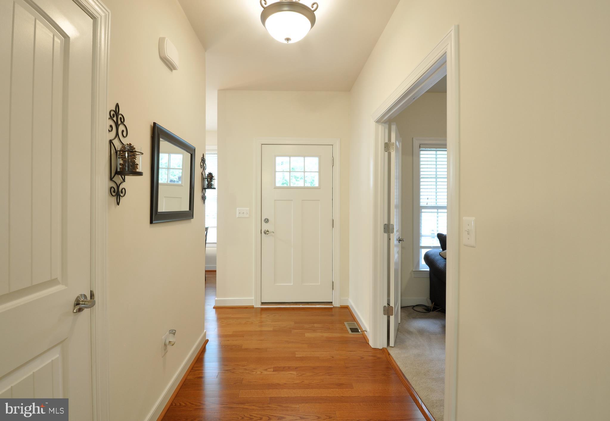 303 Happy Creek Road Locust Grove, VA 22508 - Photo 2 of 30 Interior (General)