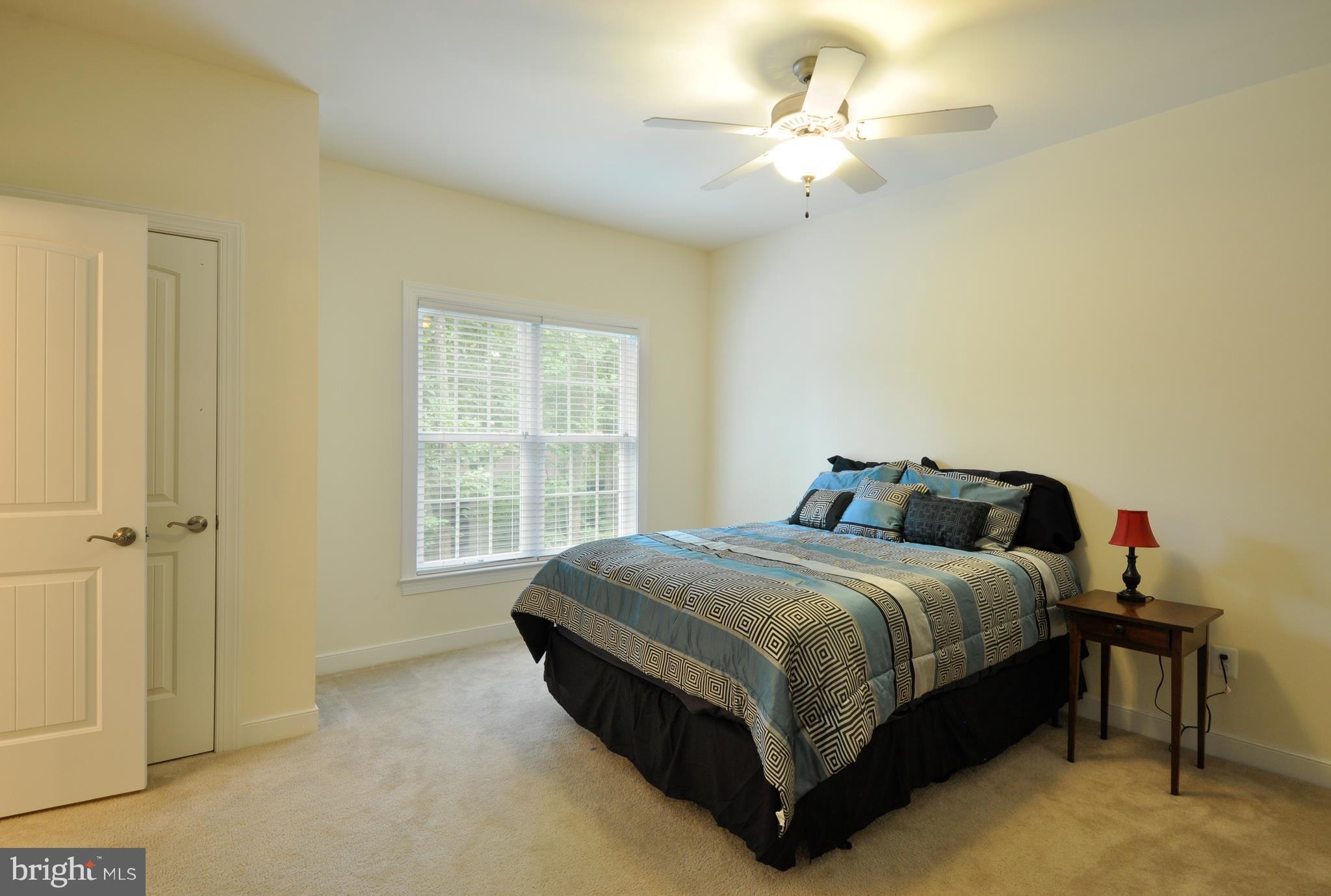 303 Happy Creek Road Locust Grove, VA 22508 - Photo 18 of 30 Bedroom (Master)