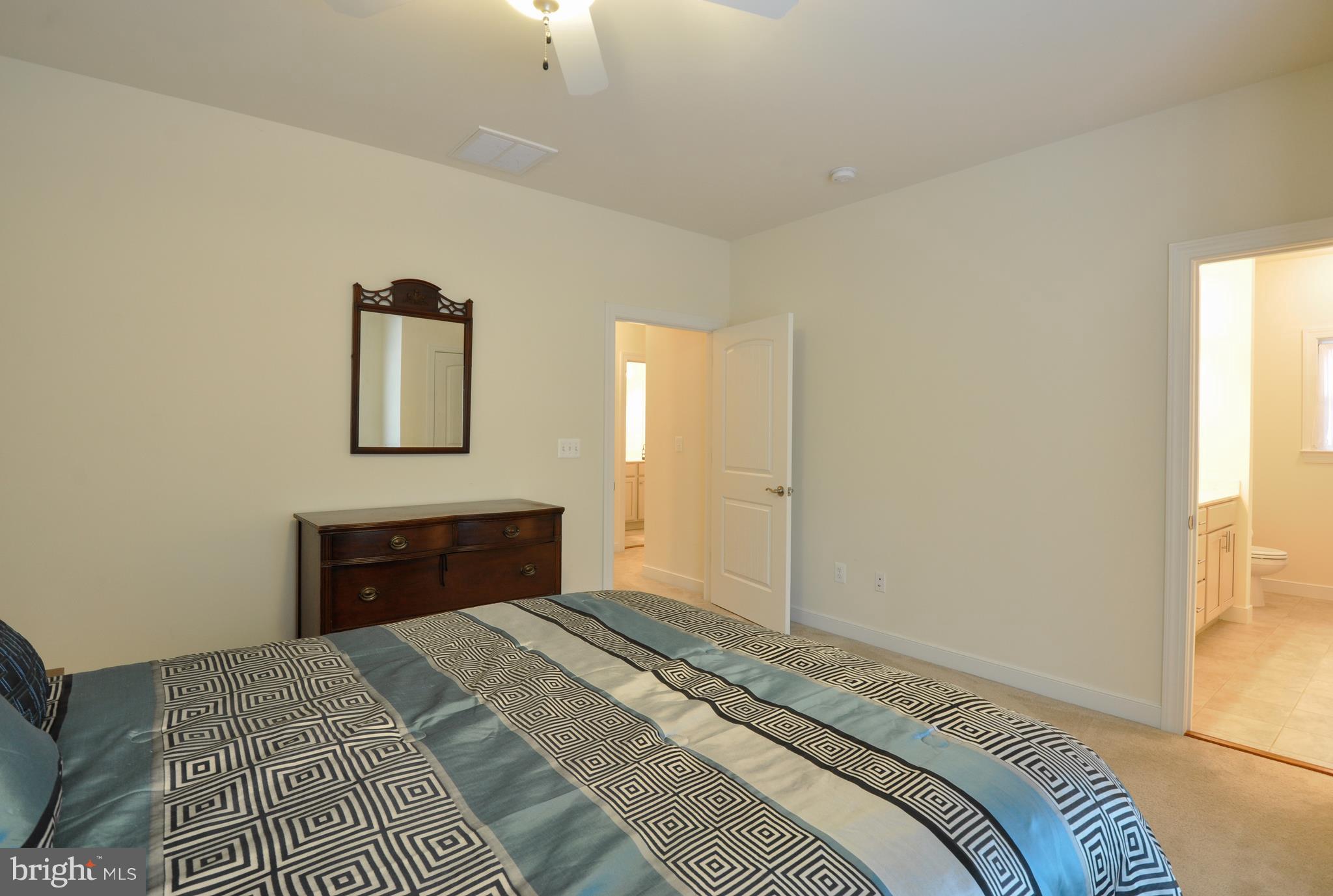 303 Happy Creek Road Locust Grove, VA 22508 - Photo 19 of 30 Bedroom (Master)