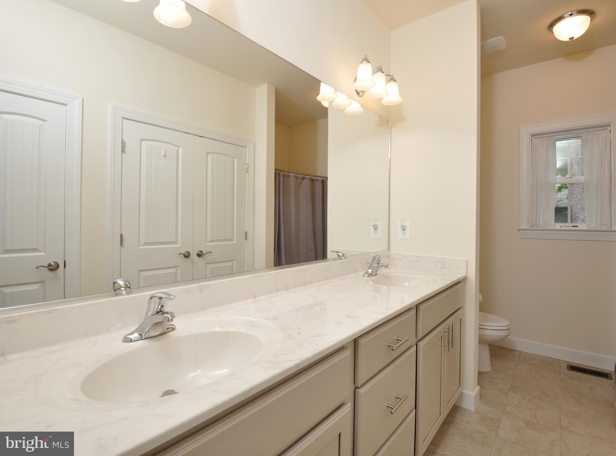 303 Happy Creek Road Locust Grove, VA 22508 - Photo 20 of 30 Bath (Master)