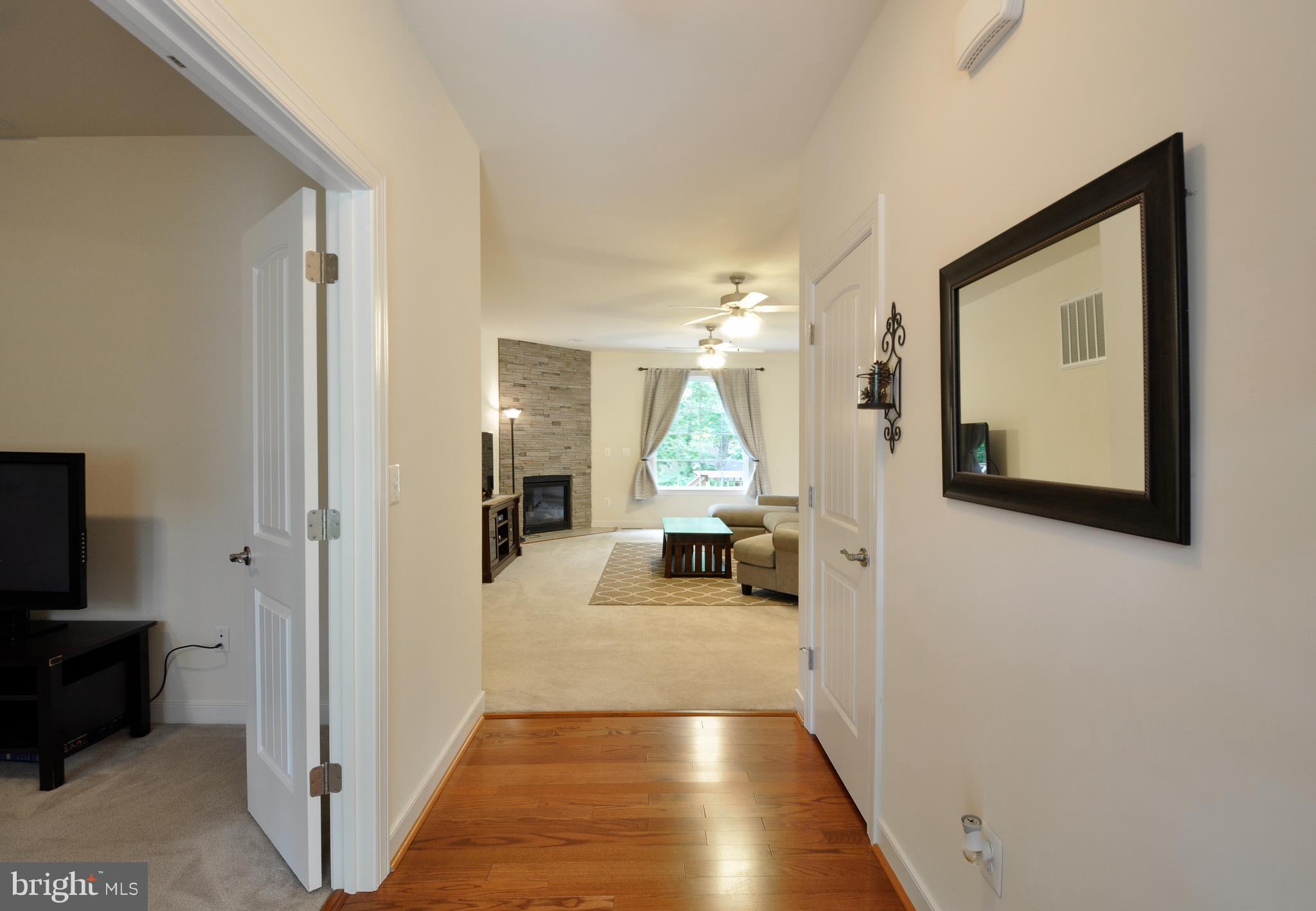 303 Happy Creek Road Locust Grove, VA 22508 - Photo 3 of 30 Interior (General)