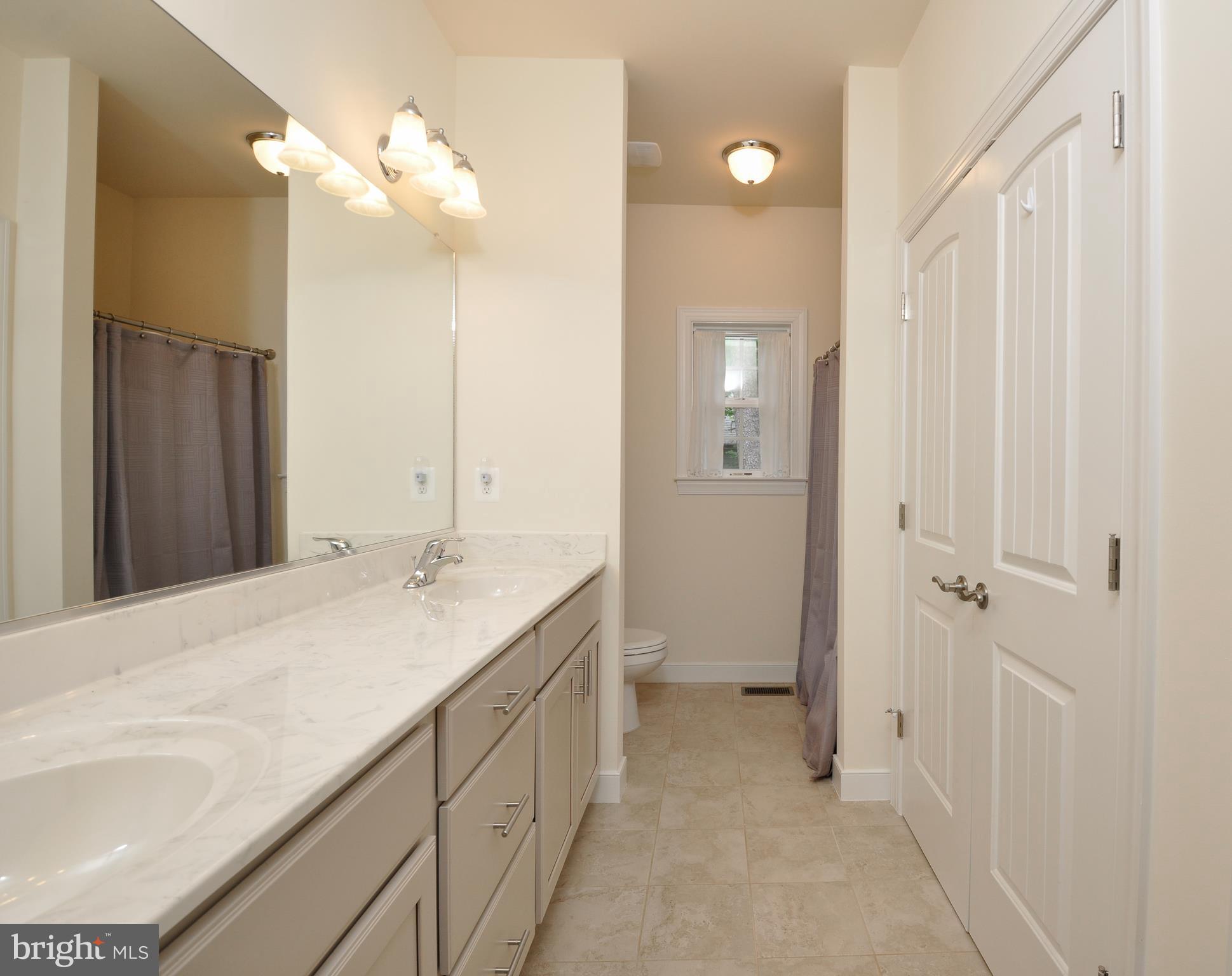 303 Happy Creek Road Locust Grove, VA 22508 - Photo 21 of 30 Bath (Master)