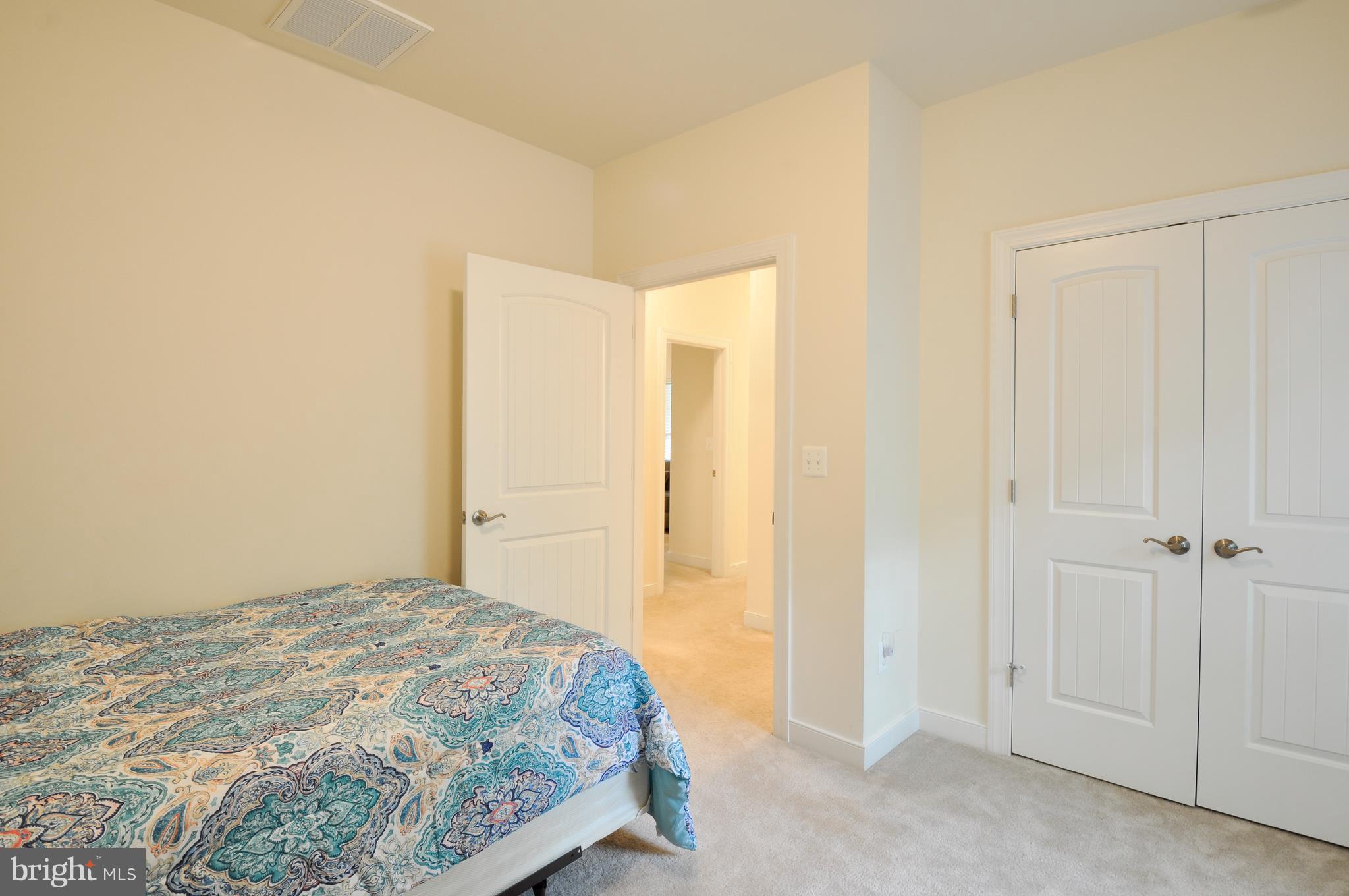 303 Happy Creek Road Locust Grove, VA 22508 - Photo 23 of 30 Bedroom