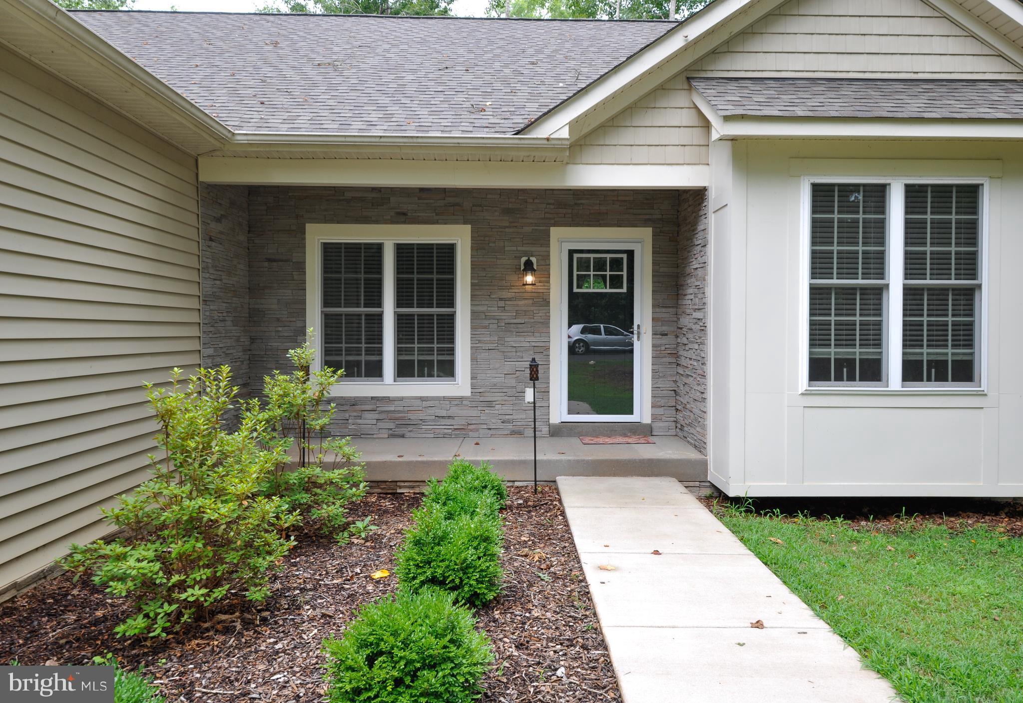 303 Happy Creek Road Locust Grove, VA 22508 - Photo 26 of 30 Exterior (Front)