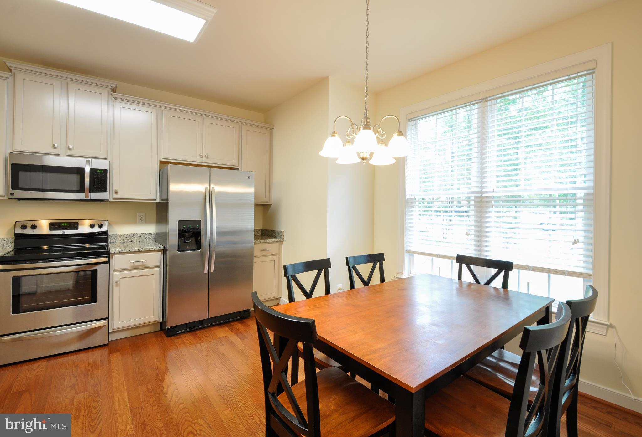 303 Happy Creek Road Locust Grove, VA 22508 - Photo 4 of 30 Kitchen