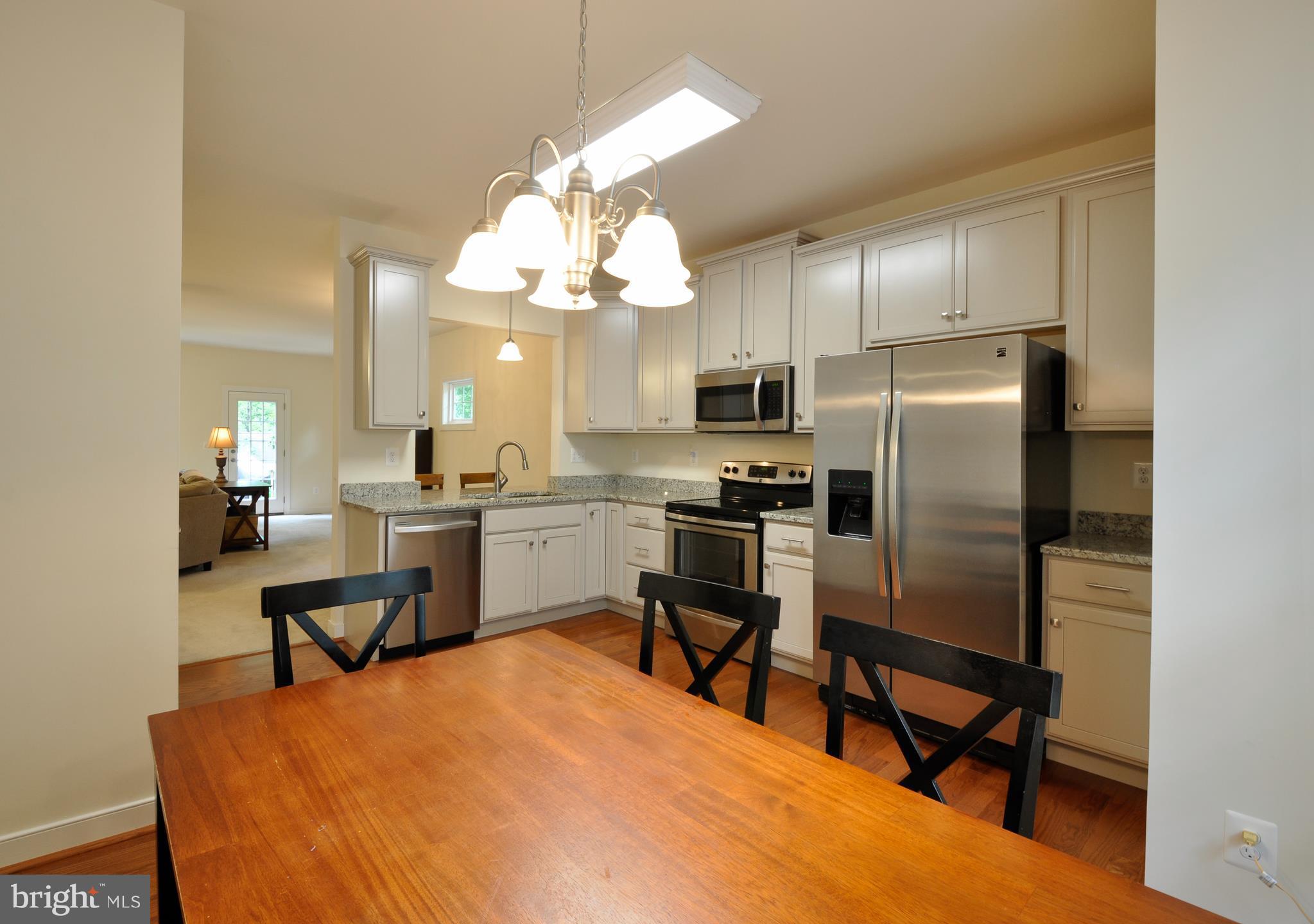 303 Happy Creek Road Locust Grove, VA 22508 - Photo 5 of 30 Kitchen