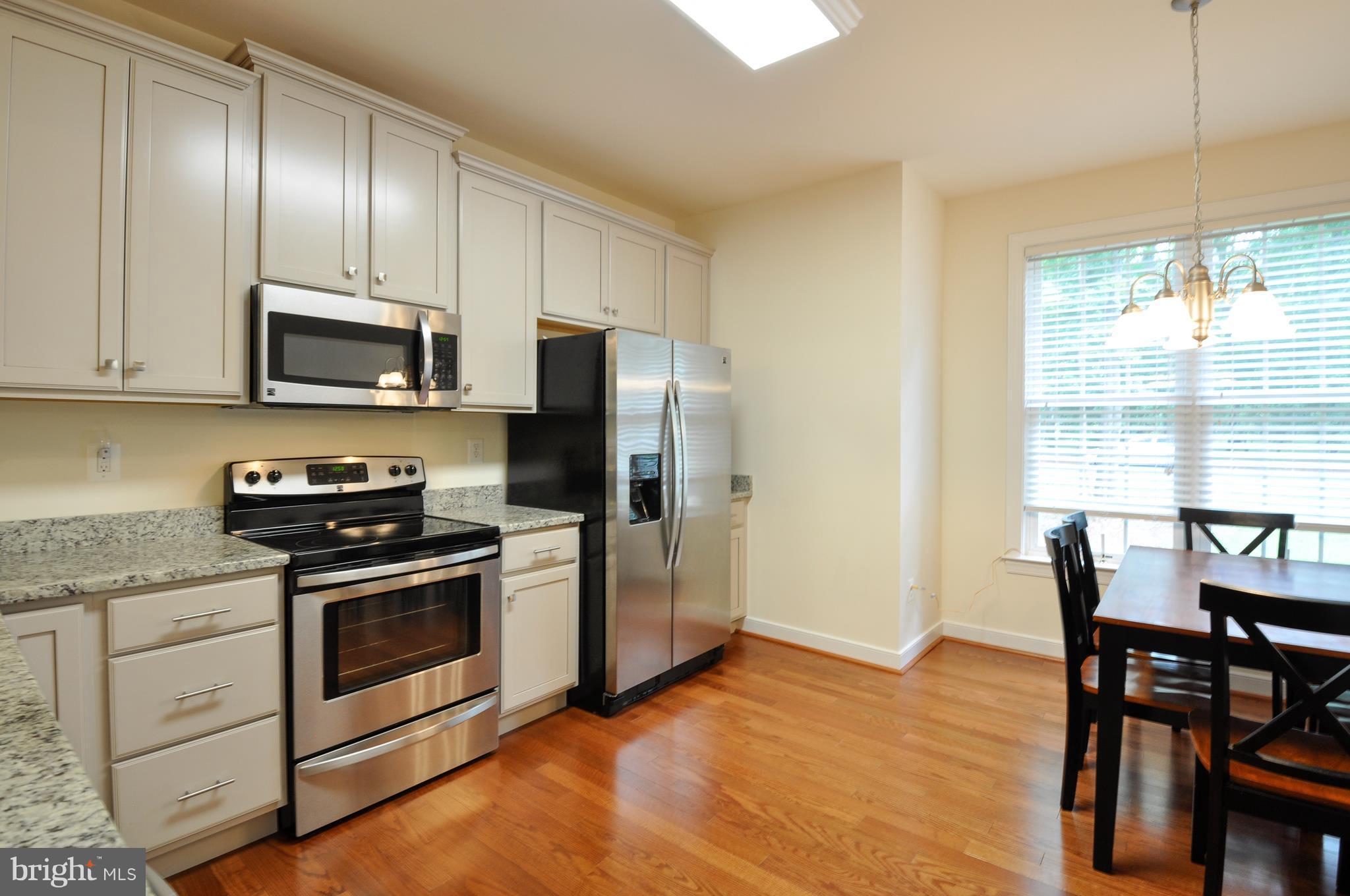 303 Happy Creek Road Locust Grove, VA 22508 - Photo 10 of 30 Kitchen