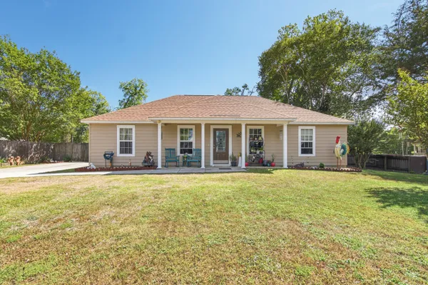$225,000 | 21220 Cherokee Avenue, Florala, AL 36442
