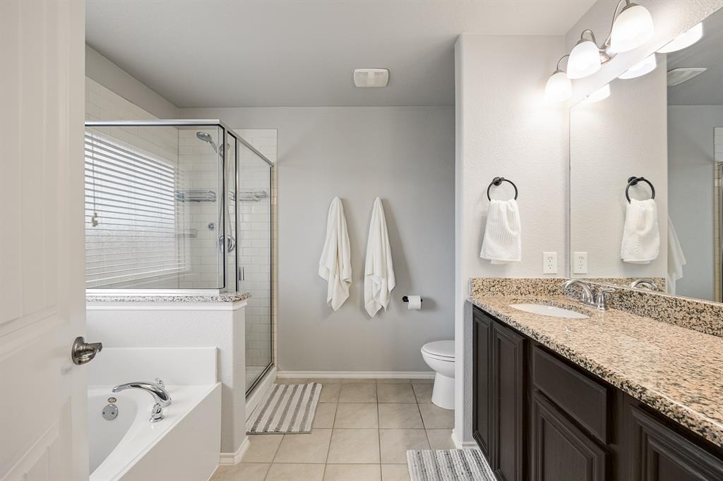 1228 Land Oak Road Royse City, TX 75189 - Photo 26 of 38
