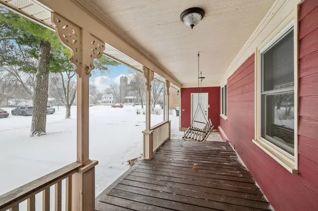 $479,900 | 410 Galena Street, Prairie du Sac, WI 53578