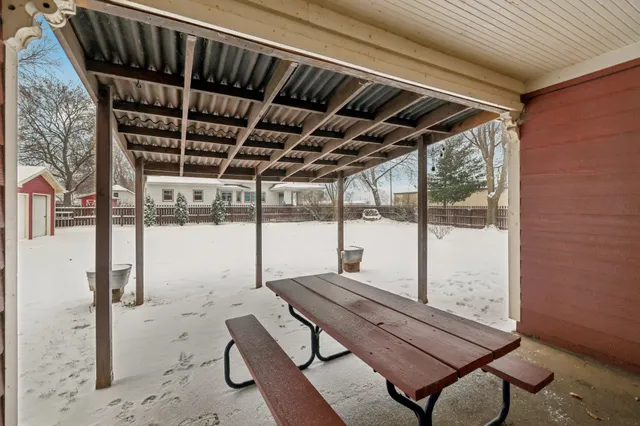 $479,900 | 410 Galena Street, Prairie du Sac, WI 53578