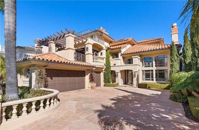 $4,369,650 | 87 Ritz Cove Drive, Dana Point, CA 92629