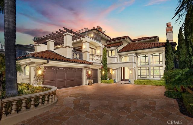 $4,369,650 | 87 Ritz Cove Drive, Dana Point, CA 92629