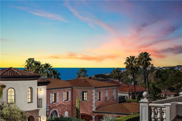 $4,369,650 | 87 Ritz Cove Drive, Dana Point, CA 92629