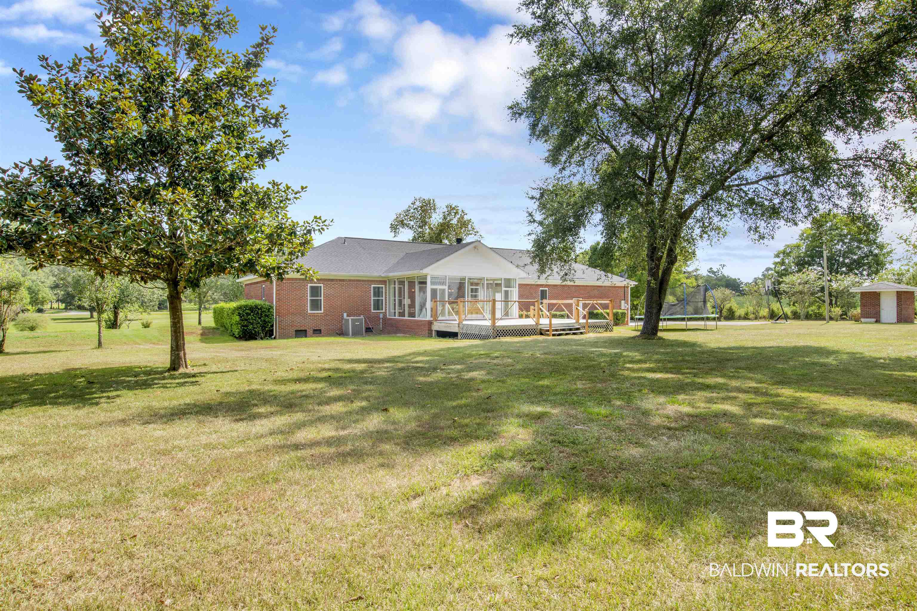18263 Driskell Road Loxley, AL 36551 - Photo 39 of 50