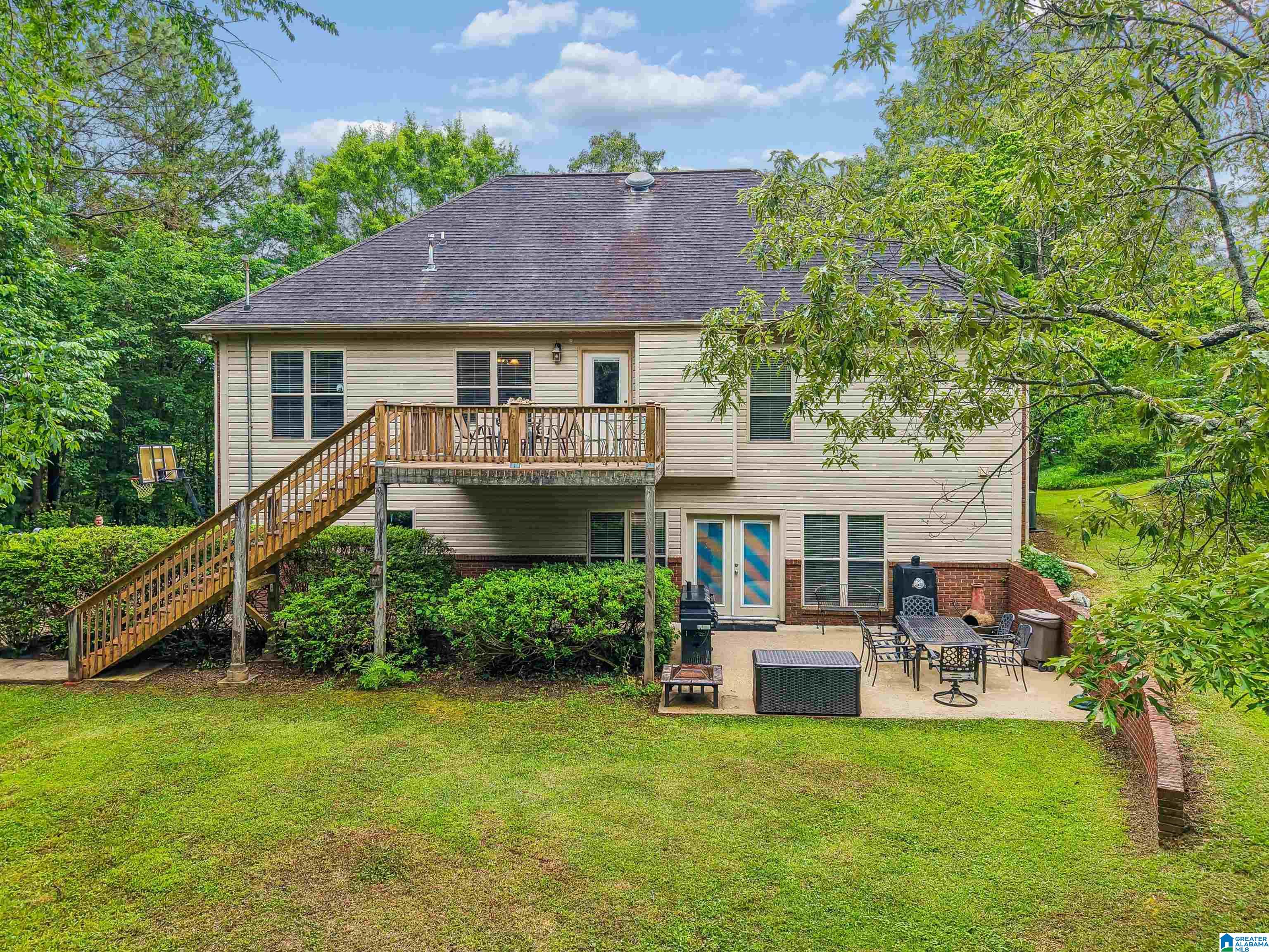 5442 White Oak Road Pinson, AL 35126 - Photo 49 of 53 Gallery Image 49