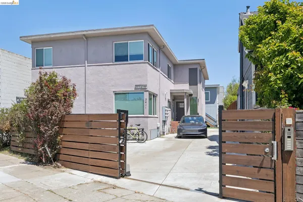 $3,498,000 | 3411 Adeline Street, Berkeley, CA 94703