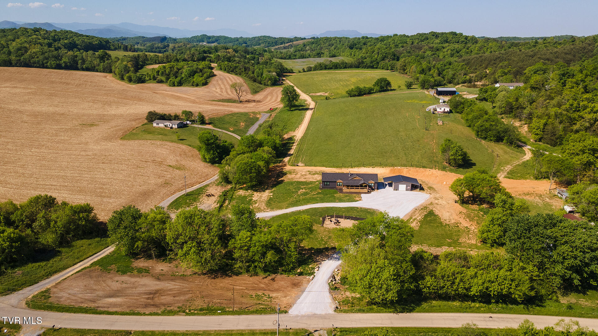 4510 Poplar Springs Road Greeneville, TN 37743 - Photo 6 of 57 1000030449