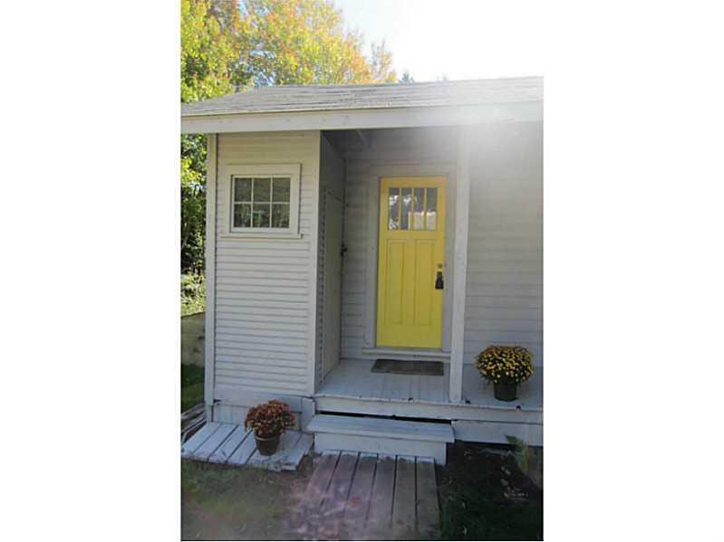 16 Keen Way Georgetown, ME 04548 - Photo 11 of 35 Entry. The cottage is charming, and...