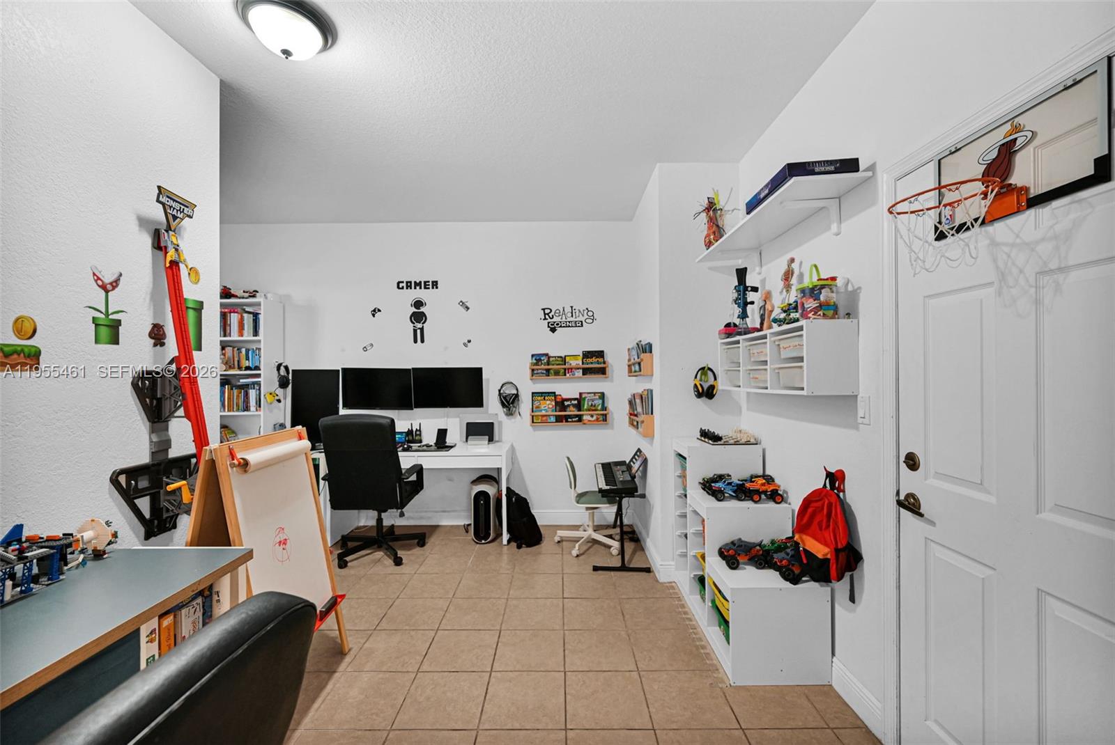 2666 Southwest 118 Road Miramar, FL 33025 - Photo 32 of 64