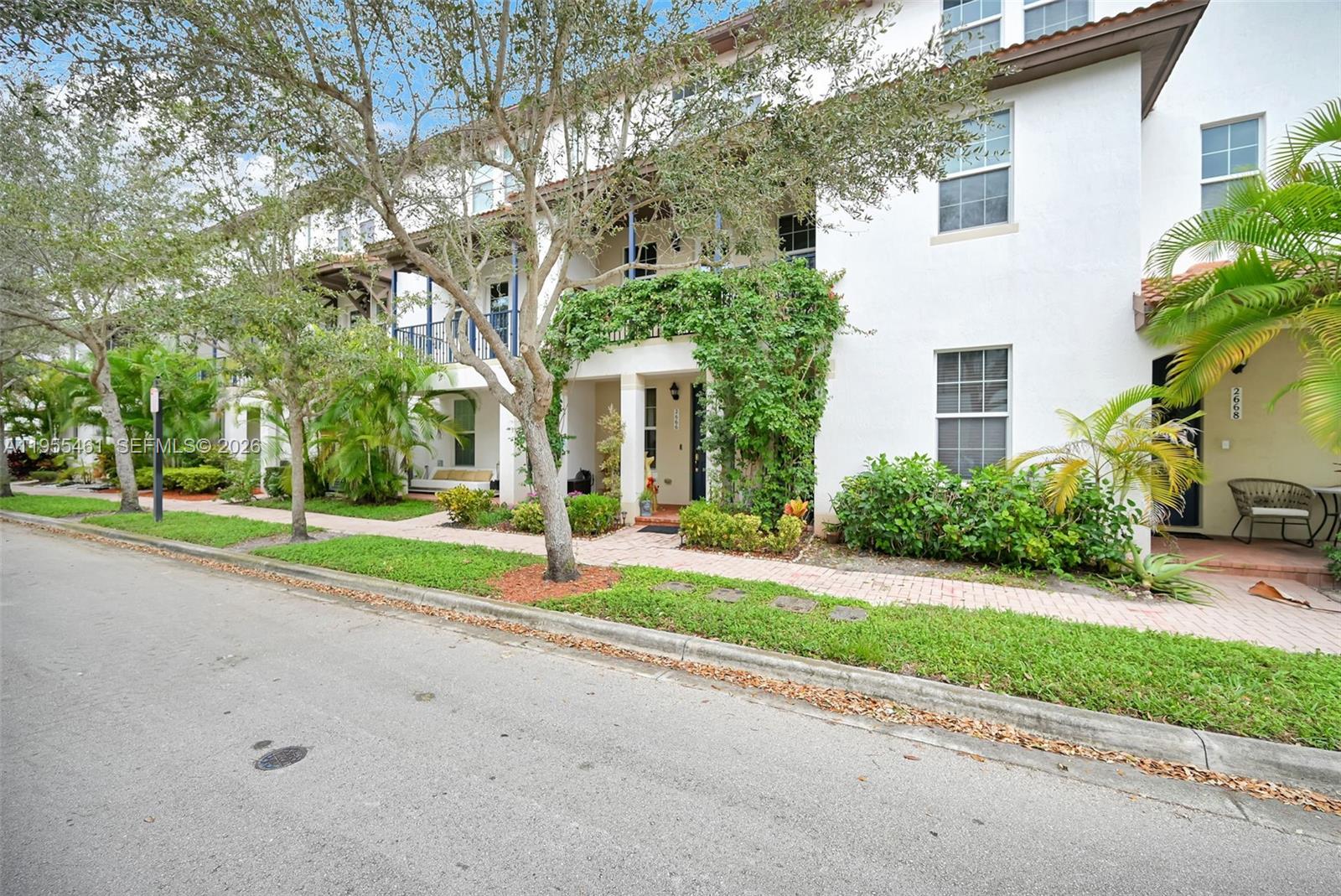 2666 Southwest 118 Road Miramar, FL 33025 - Photo 42 of 64