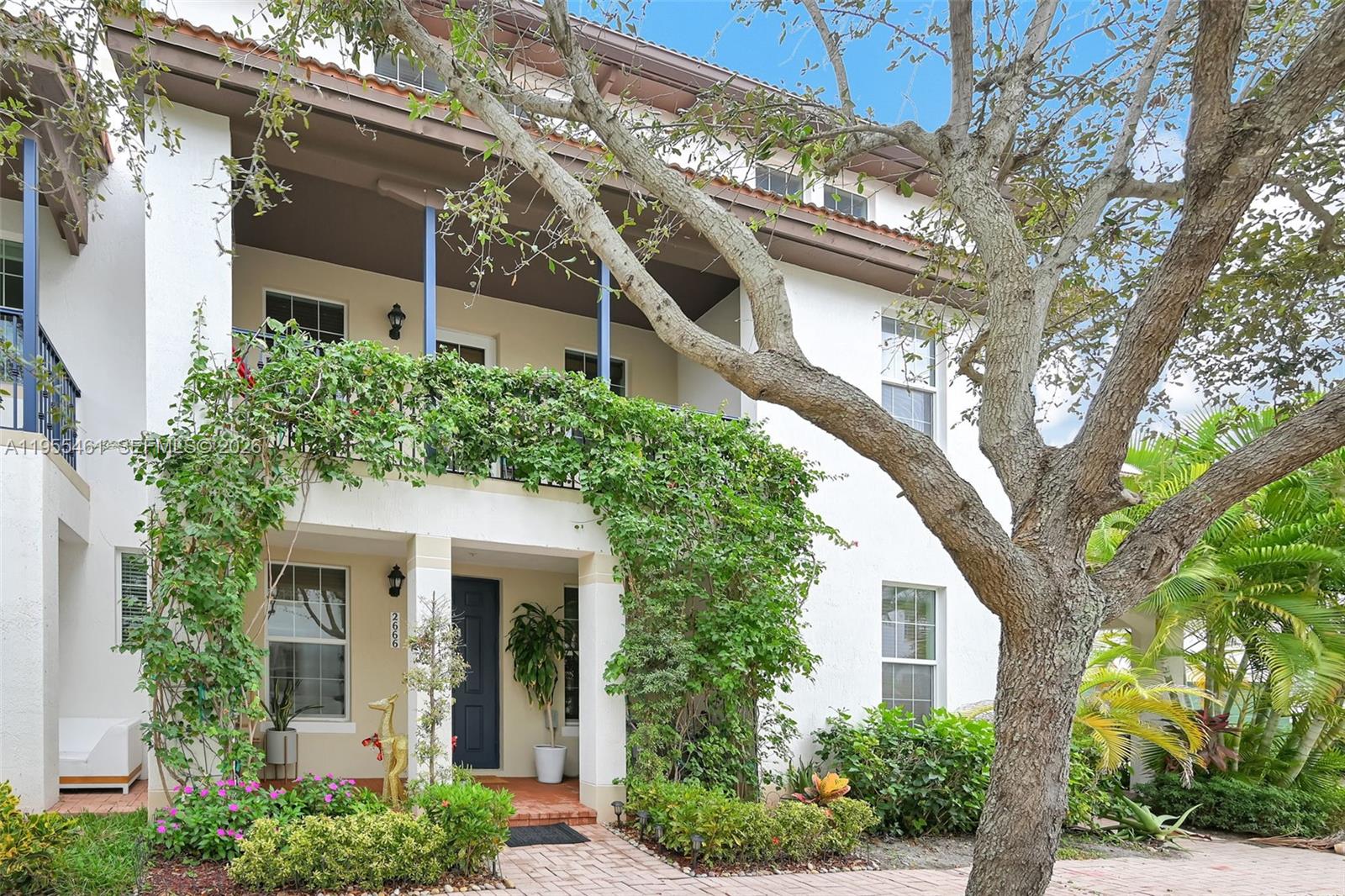 2666 Southwest 118 Road Miramar, FL 33025 - Photo 43 of 64