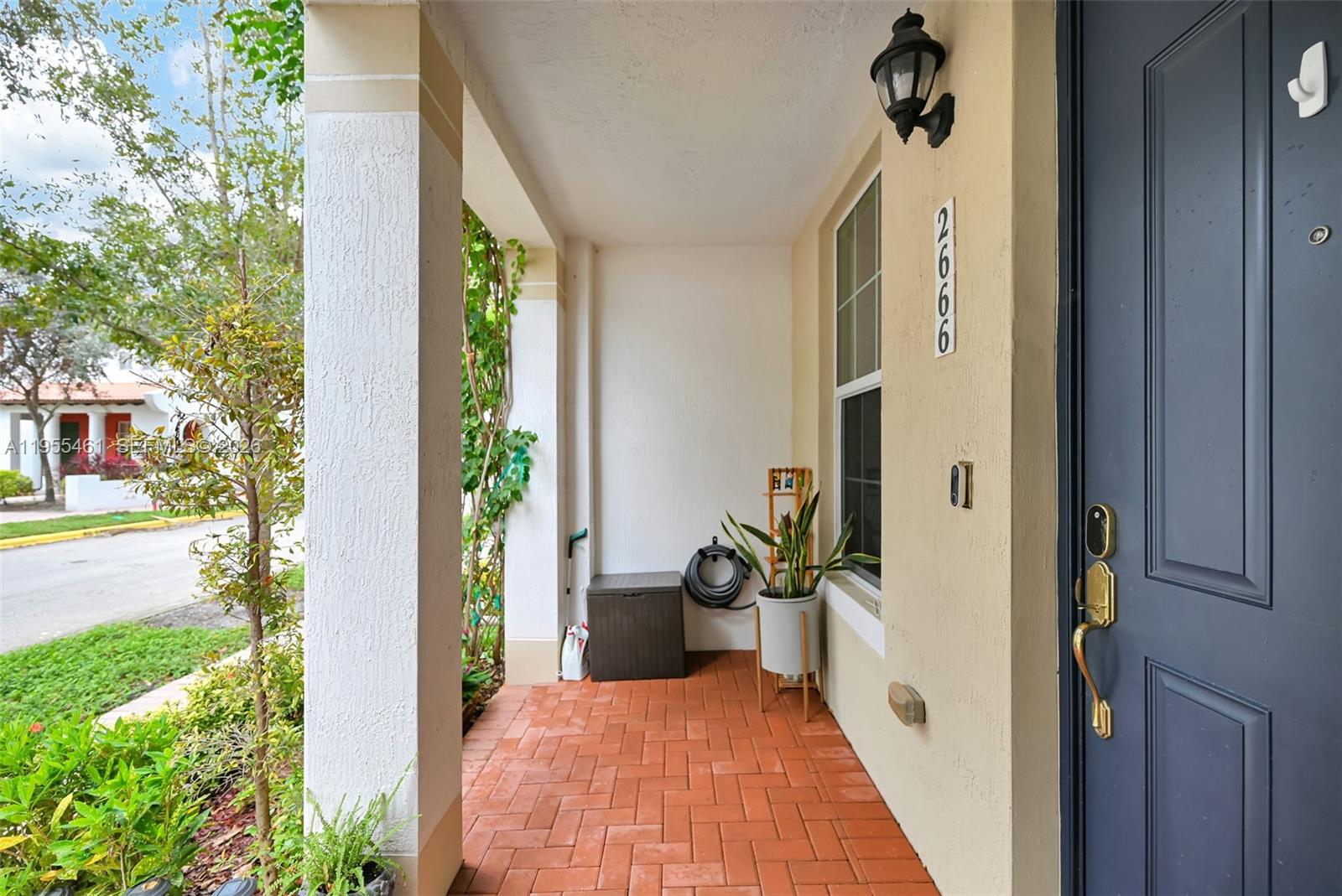 2666 Southwest 118 Road Miramar, FL 33025 - Photo 44 of 64