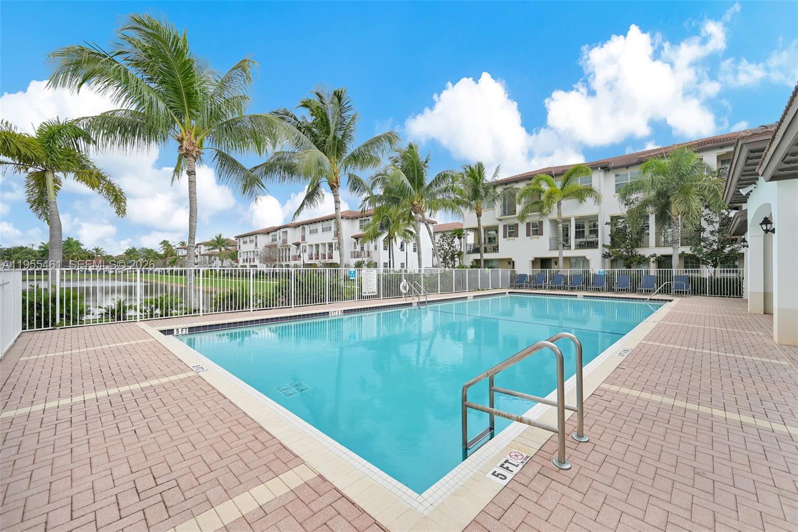 2666 Southwest 118 Road Miramar, FL 33025 - Photo 48 of 64